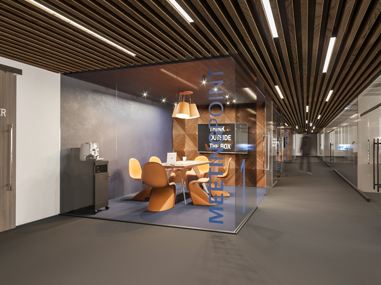 Officeplanung Bruchsal Bretten