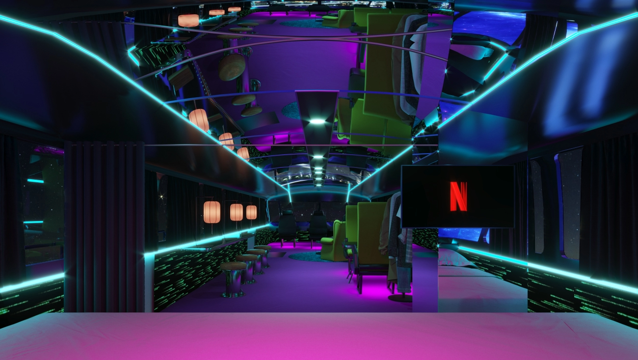 Transrapid Technik Museum Speyer