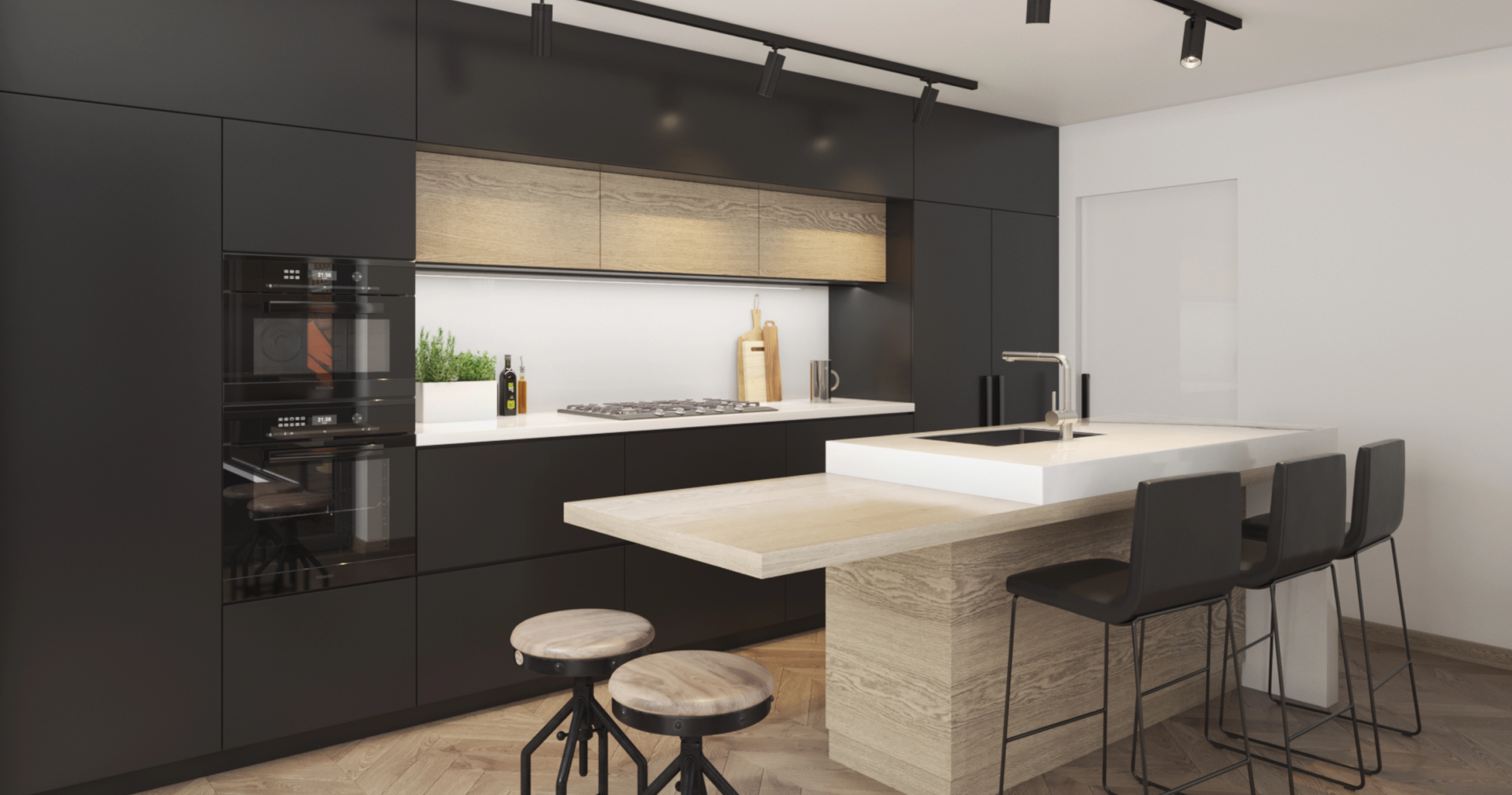 Wohnraumplanung, Wohnraumgestaltung Innenarchitekt Karlsruhe Heidelberg